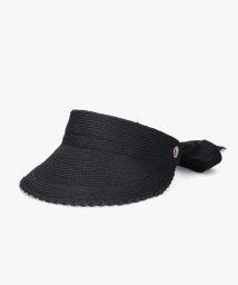 Chapeaud'O/Chapeau d' O Paper Braid Visor/505876375