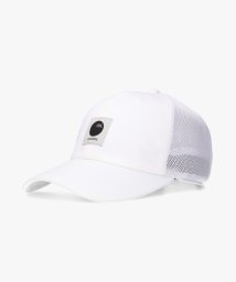 OVERRIDE/OVERRIDE T/C TWILL 6P MESH CAP/505876389