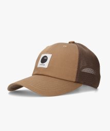 OVERRIDE/OVERRIDE T/C TWILL 6P MESH CAP/505876389