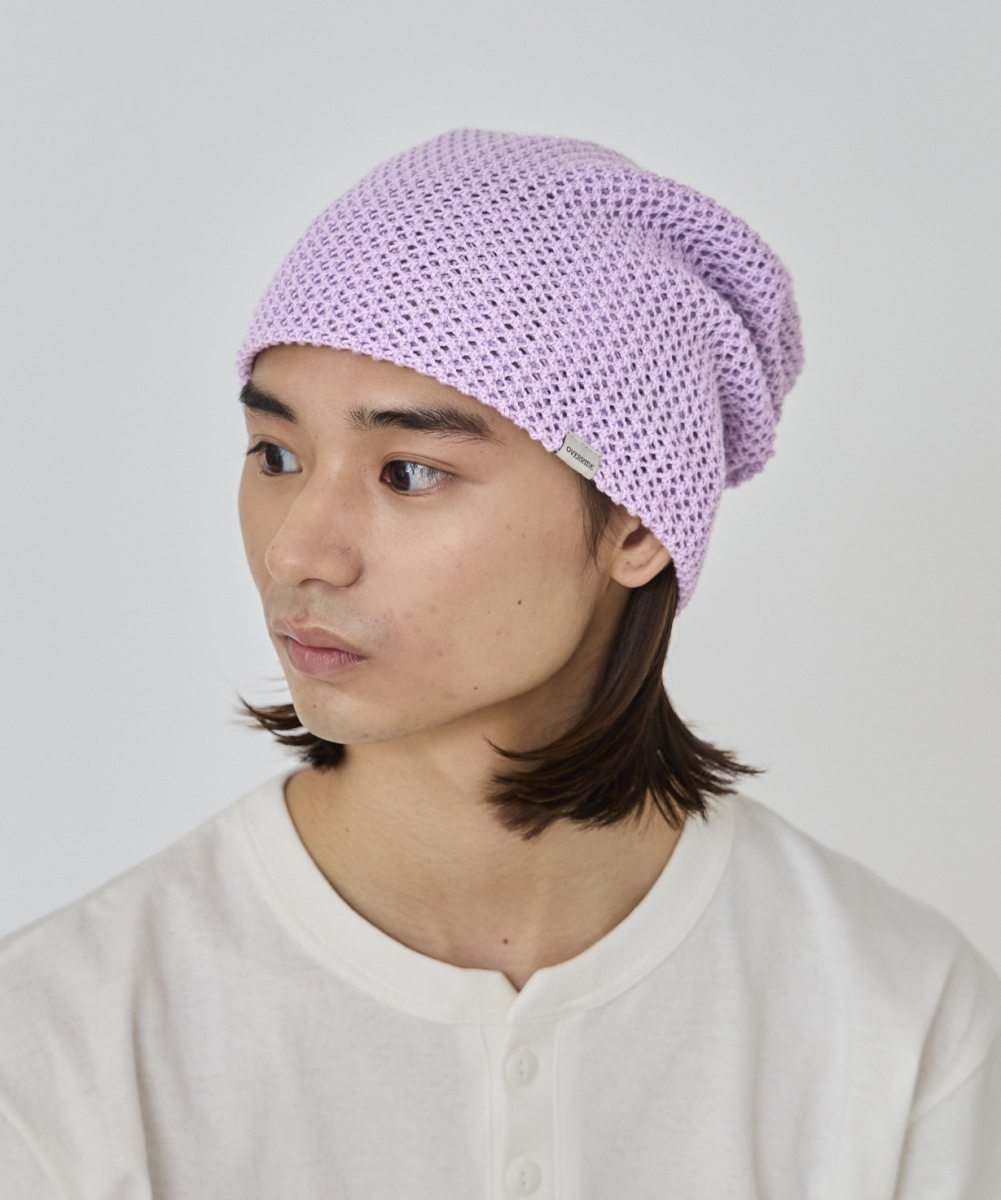 OVERRIDE OGC MESH BEANIE