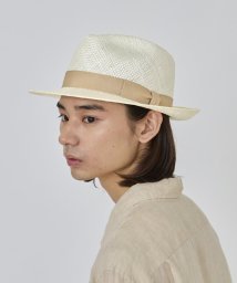 OVERRIDE/OVERRIDE KENMA FEDORA COLOR RIBBON/505876398