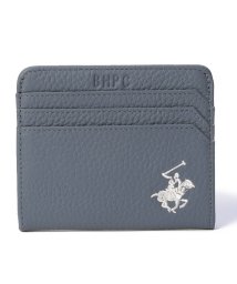 BEVERLY HILLS POLO CLUB(ビバリーヒルズポロクラブ)/【BEVERLY HILLS POLO CLUB】ビバリーヒルズポロクラブ 薄型財布 BHG－L1004/プルシャンブルー