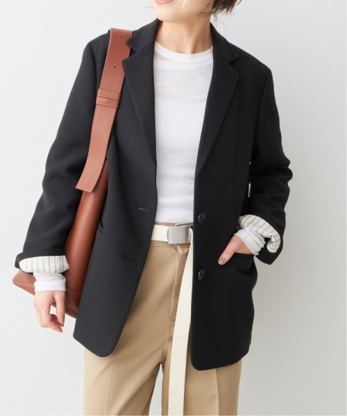 ハイブリッドカルゼ2Bジャケット Spick