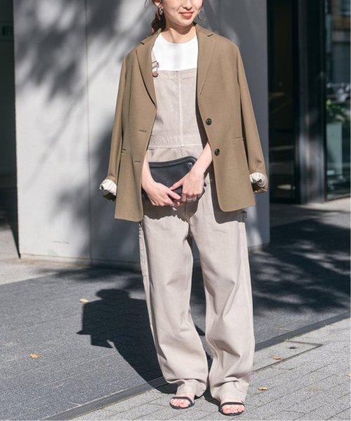 ハイブリッドカルゼ2Bジャケット Spick