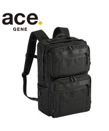 ace.GENE/エース ジーンレーベル ビジネスリュック メンズ ブランド A4 B4 23L PC 15.6インチ ace. GENE LABEL 68134/505892427