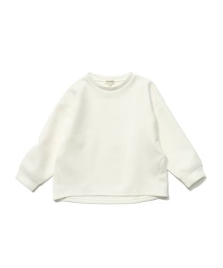 SHOO・LA・RUE(Kids) /【110－140cm/リンク】なめらかタッチ ダンボールトップス/505892628