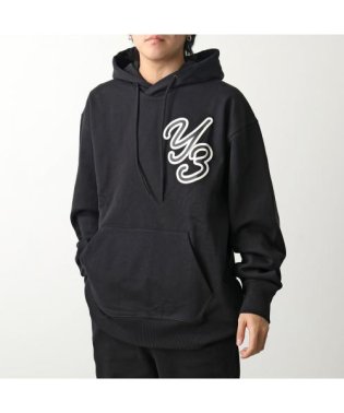 Y-3/Y－3 パーカー GFX HOODIE グラフィックス フーディー IT7523/505892704