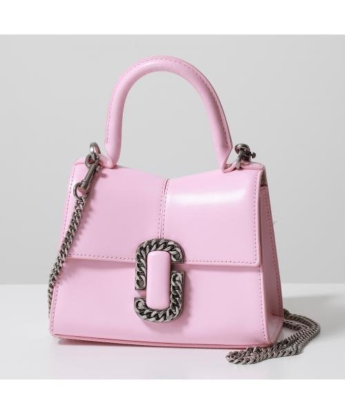  Marc Jacobs(マークジェイコブス)/MARC JACOBS バッグ THE ST MARC MINI TOP HANDLE 2P3HSC004H01/その他系3