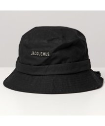 JACQUEMUS/JACQUEMUS バケットハット LE BOB GADJO/505892729