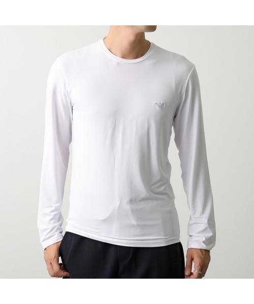 セール】EMPORIO ARMANI UNDERWEAR Tシャツ 111984 3F511(505892738