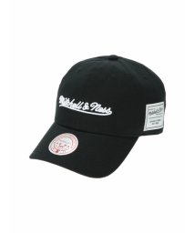 Mitchell & Ness/ブランデッド エッセンシャル ストラップバック BRANDED ESSENTIAL STRAPBACK/505892765