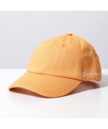 JACQUEMUS(ジャックムス)/JACQUEMUS ベースボールキャップ La Casquette 216AC009/その他系3