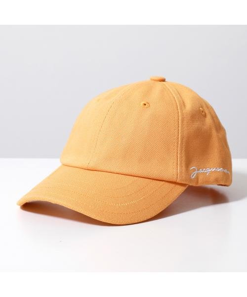 JACQUEMUS(ジャックムス)/JACQUEMUS ベースボールキャップ La Casquette 216AC009/その他系3