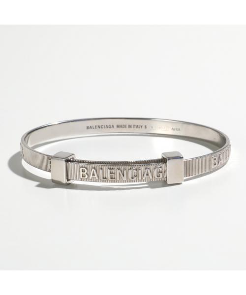 BALENCIAGA バレンシアガ ブレスレット S