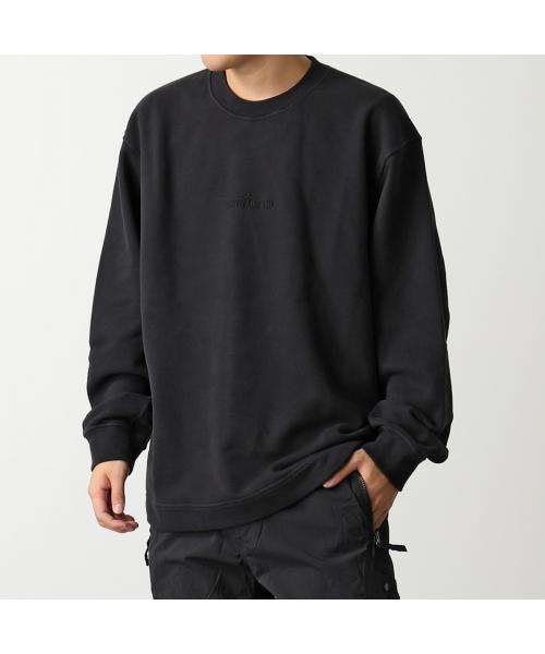 stone island スウェット