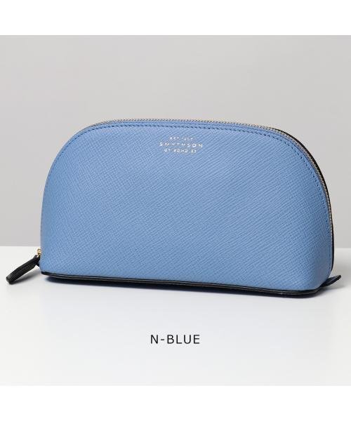 SMYTHSON(スマイソン)/SMYTHSON コスメポーチ PANAMA COSMETIC CASE/その他系1