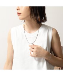 TOMWOOD/TOMWOOD ネックレス N01019VBX01S925 Square Chain/505892841