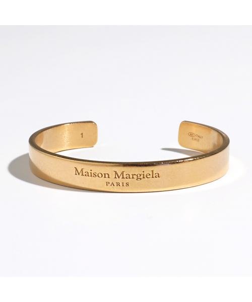 MAISON MARGIELA(メゾンマルジェラ)/MAISON MARGIELA バングル SM1UY0066 SV0158/その他系1