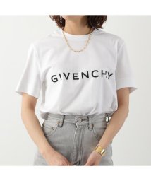 GIVENCHY(ジバンシィ)/GIVENCHY 半袖Tシャツ BM716G3YAC ロゴT /その他
