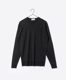 JOHN SMEDLEY/ジョンスメドレー JOHN SMEDLEY LUNDY ニット メンズ 長袖 クルーネック セーター LUNDY CLASSIC CREW NECK PULLO/505892995