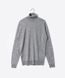 JOHN SMEDLEY/ジョンスメドレー JOHN SMEDLEY CHERW ニット メンズ 長袖 タートルネック セーター CHERWELL ROLL NECK PULLOVER /505892996