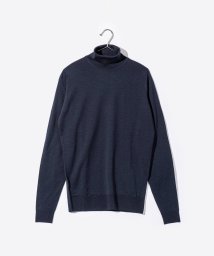 JOHN SMEDLEY(ジョンスメドレー)/ジョンスメドレー JOHN SMEDLEY CHERW ニット メンズ 長袖 タートルネック セーター CHERWELL ROLL NECK PULLOVER /その他