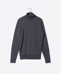 JOHN SMEDLEY(ジョンスメドレー)/ジョンスメドレー JOHN SMEDLEY CHERW ニット メンズ 長袖 タートルネック セーター CHERWELL ROLL NECK PULLOVER /その他系1