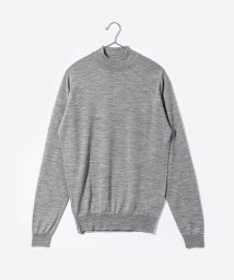 JOHN SMEDLEY/ジョンスメドレー JOHN SMEDLEY HARCOURT ニット メンズ 長袖  HARCOURT PULLOVER MOCK TURTLE LS STAN/505892997