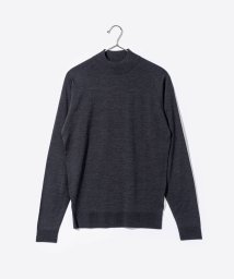 JOHN SMEDLEY(ジョンスメドレー)/ジョンスメドレー JOHN SMEDLEY HARCOURT ニット メンズ 長袖  HARCOURT PULLOVER MOCK TURTLE LS STAN/その他系1