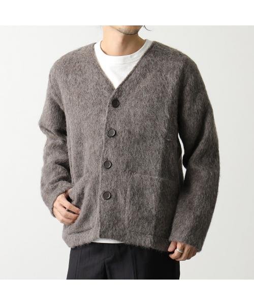 OUR LEGACY(アワーレガシー)/OUR LEGACY カーディガン CARDIGAN MOHAIR M4206C/その他系1
