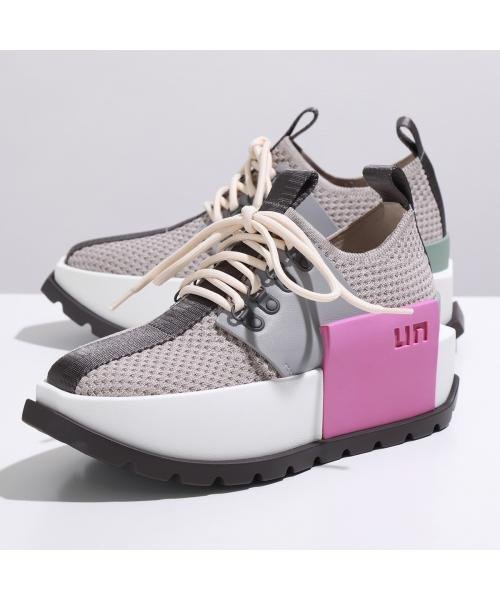 UNITED NUDE(ユナイテッドヌード)/UNITED NUDE スニーカー Roko Sport II ローカット 厚底/その他