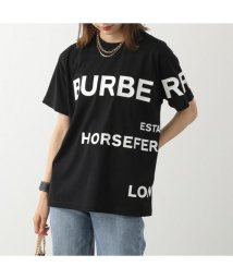 BURBERRY(バーバリー)/BURBERRY Tシャツ 8040764 クルーネック 半袖 カットソー/その他