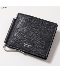 TOM FORD(トムフォード)/TOM FORD 二つ折り財布 Y0231T LCL158 マネークリップ付き /その他系1