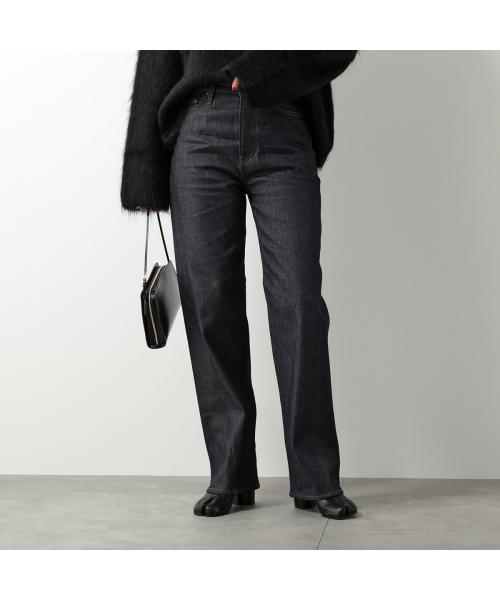 Toteme ジーンズ TWISTED SEAM DENIM FULL LENGTH 231－240－738 ...