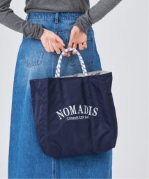 IENA/《追加予約》【NOMADIS/ノマディス】別注 SAC リバーシブル トートバッグ M/505893243