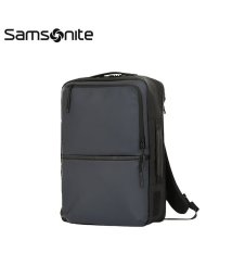 Samsonite(サムソナイト)/サムソナイト サブ－リム ビジネスリュック 2WAY B4 14インチPC Samsonite SUB－LIM/ネイビー