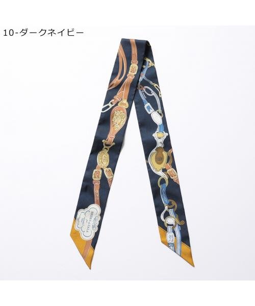 エルメス シルクモスリン バンダナ スカーフ 強かっ