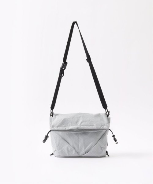 SEALSON / シールソン 2－WAY CROSSBODY BAG H1 SEALSON シールソン
