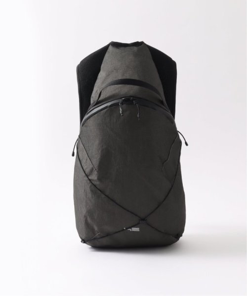 JOURNAL STANDARD(ジャーナルスタンダード)/【SEALSON / シールソン】BACKPACK/グレーA