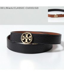 TORY BURCH(トリーバーチ)/TORY BURCH ナローベルト 1 MILLER 1インチ ミラー 138935/その他