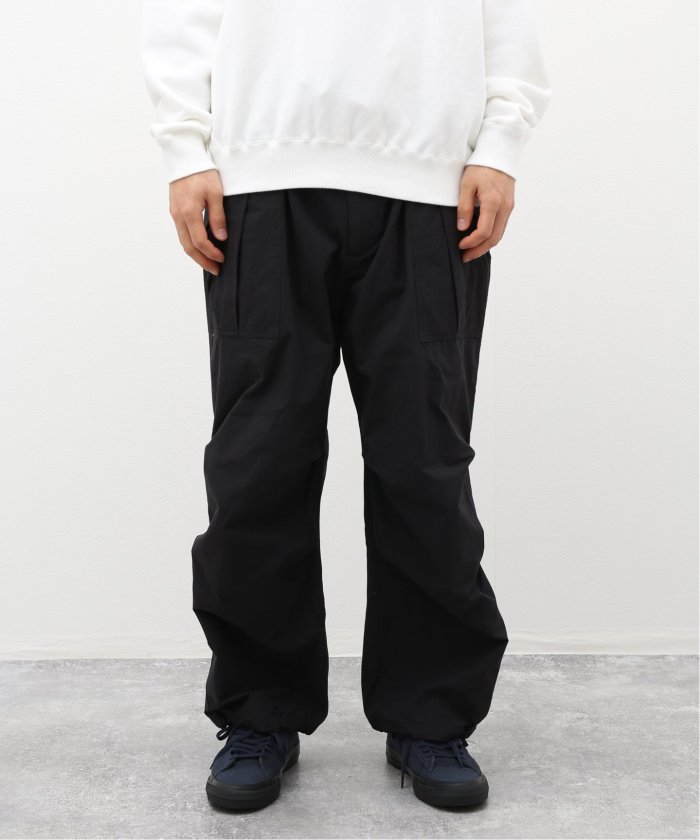 GURANK×JOURNAL STANDARD / グランク】別注 Hill Work Uniform