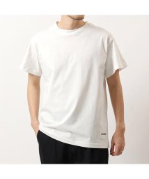 JILSANDER/JIL SANDER+ Tシャツ 【1枚単品】 J47GC0001 J45048/505893666