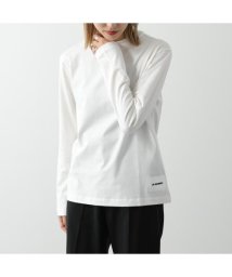 JILSANDER/JIL SANDER+ 長袖 Tシャツ 【1枚単品】J40GC0002 J45048/505893668