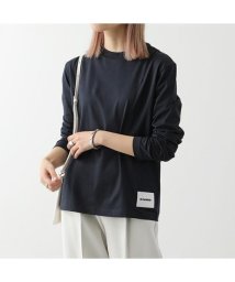 JILSANDER/JIL SANDER+ 長袖 Tシャツ 【1枚単品】J40GC0002 J45048/505893668