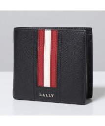 BALLY/BALLY TEISEL LT コインウォレット 小銭入れ付き 二つ折財布/505893681