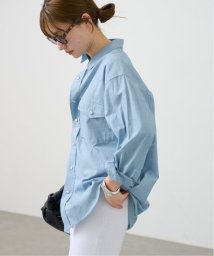 FRAMeWORK/【COUTURE D`ADAM/クチュールドアダム】Chambrey western shirt/505893753