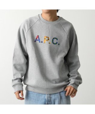 A.P.C./APC A.P.C. スウェット shaun ショーン COGVF H27843/505893773