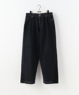 PULP/【JIEDA / ジエダ】USED BAGGY DENIM/505893905