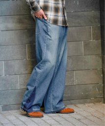 PULP/【JIEDA / ジエダ】USED BAGGY DENIM/505893905