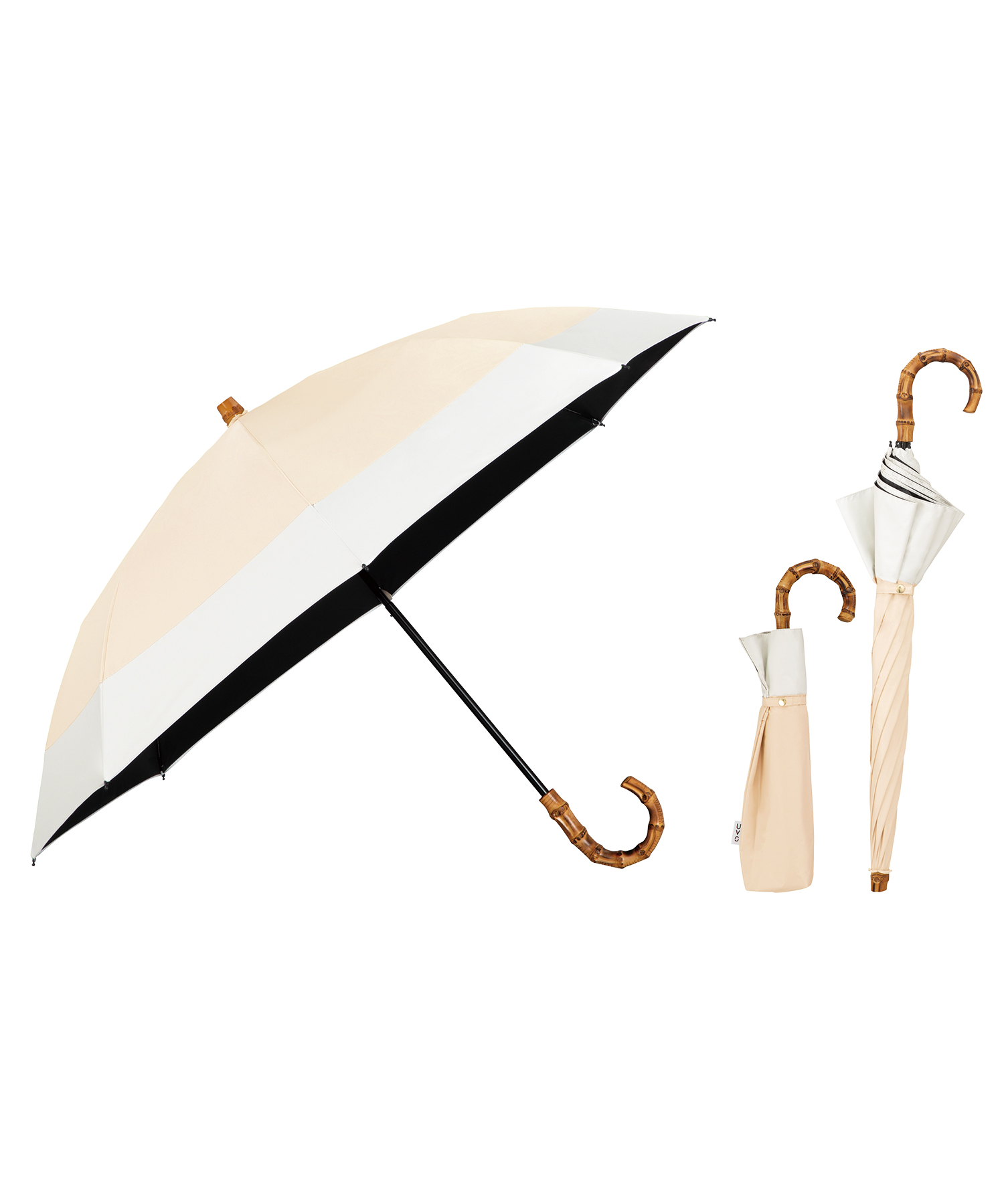 POLOラルフローレン】晴雨兼用 折りたたみ傘 着ぶくれる 50cm POLOラルフローレン】晴雨兼用 折りたたみ傘 着ぶくれる 50cm